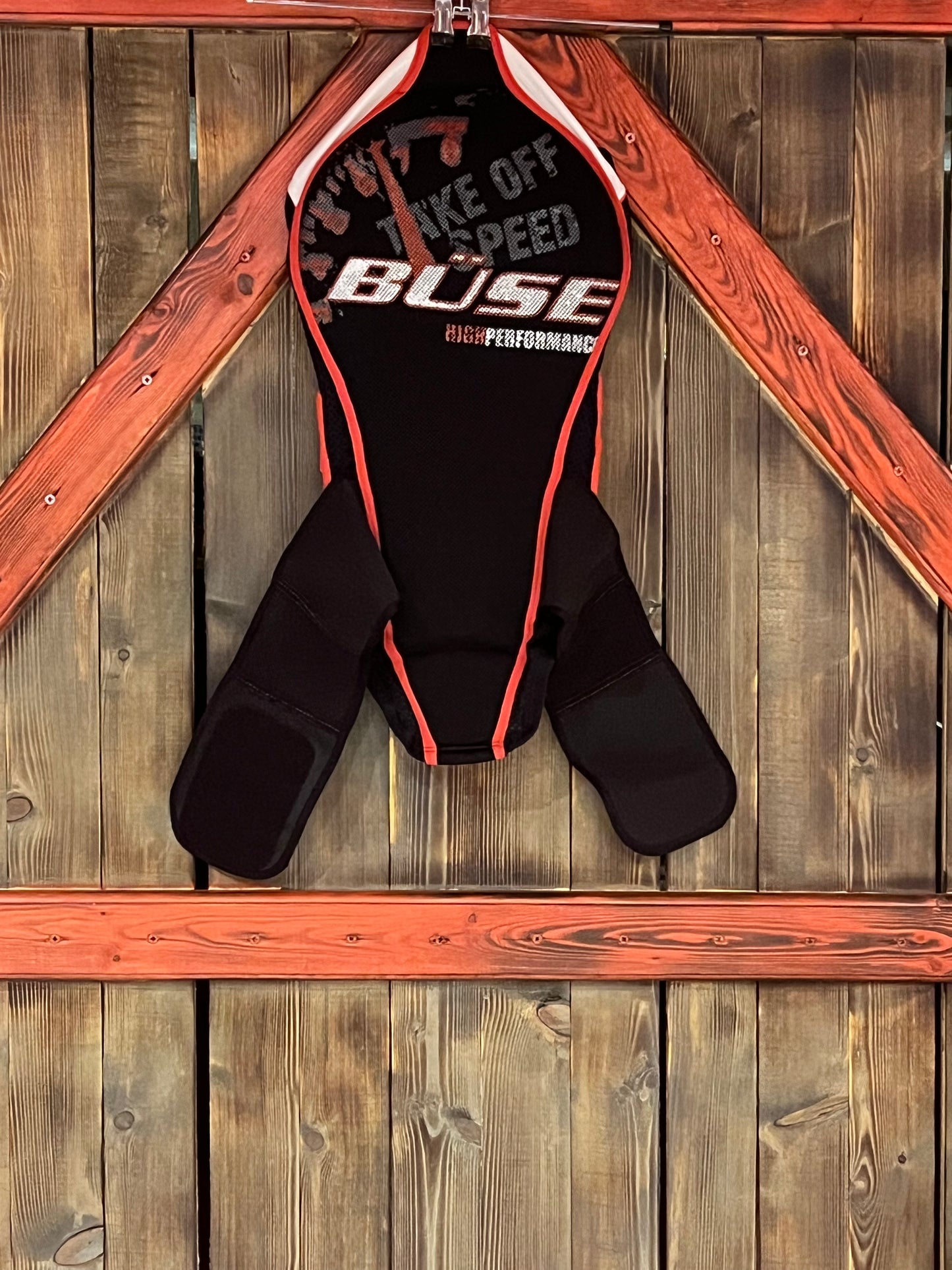 Гребен протекто Buse/ S