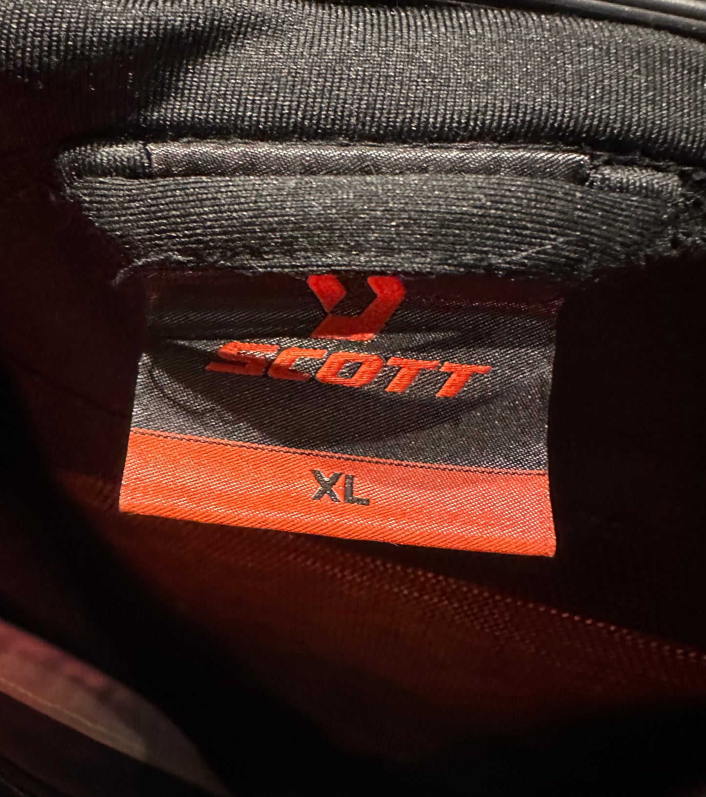 Суичер Scott/размер XL