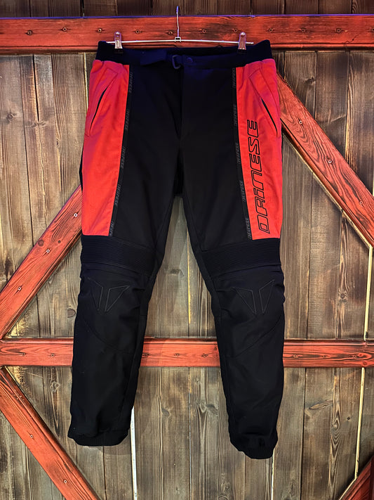 Текстилен панталон Dainese/размер 56