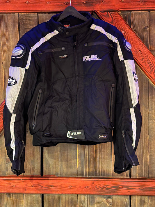 Текстилно яке Polo FLM/размер 50