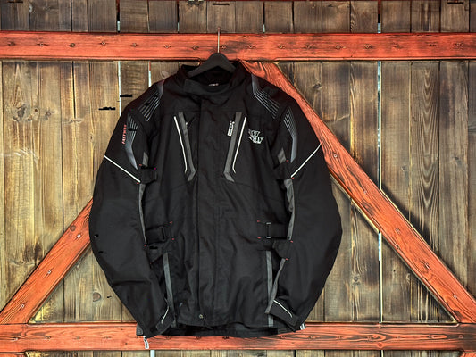 Текстилно яке Fast Way 56/XXL