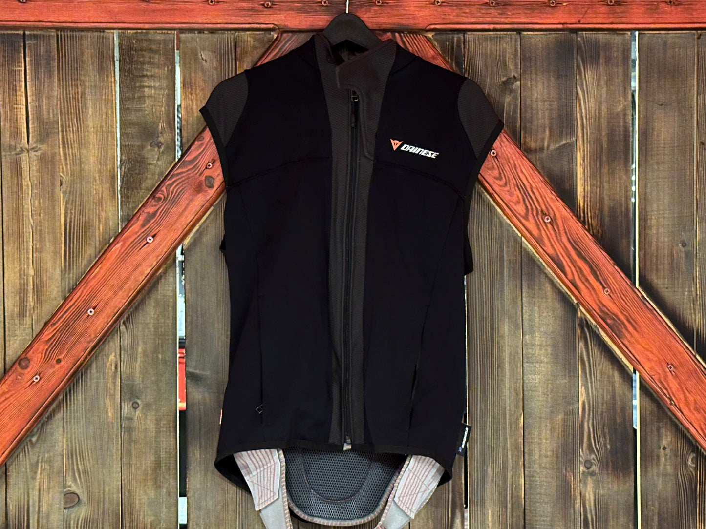 Елек Dainese/протектор/XL