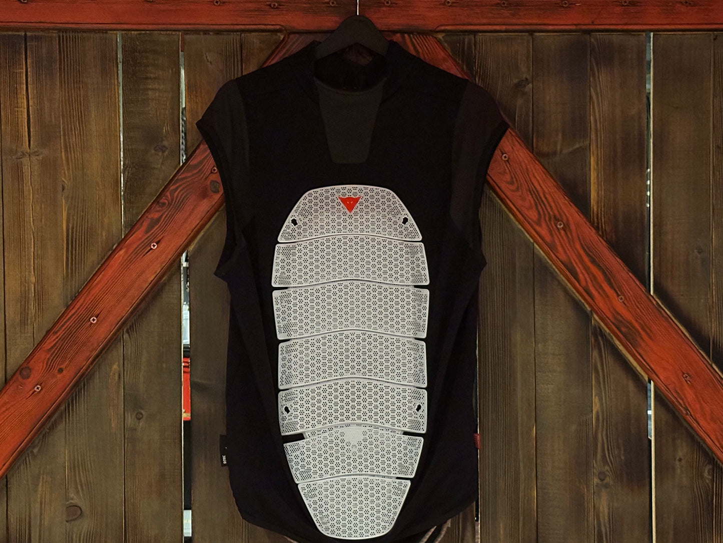 Елек Dainese/протектор/XL