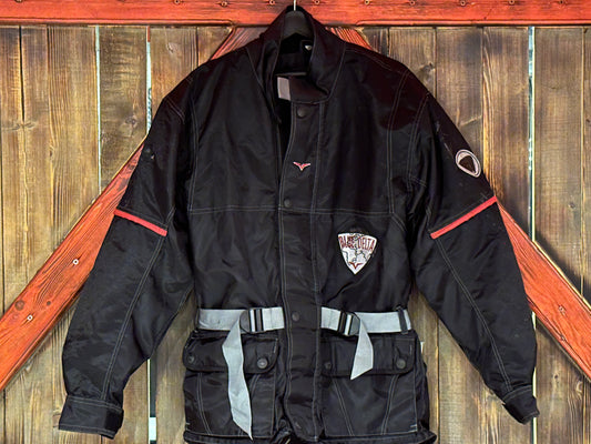 Текстилно яке Blue Delta/M