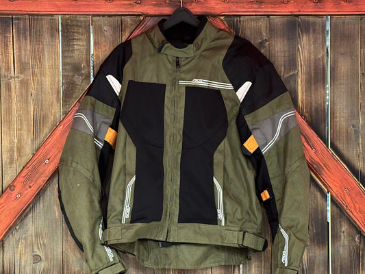 Текстилно яке BOS/XL