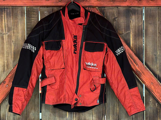 Текстилно яке Rukka/44