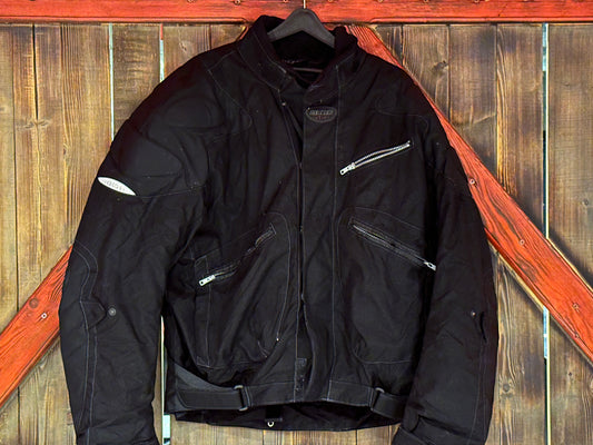 Текстилно яке Glover/XXL