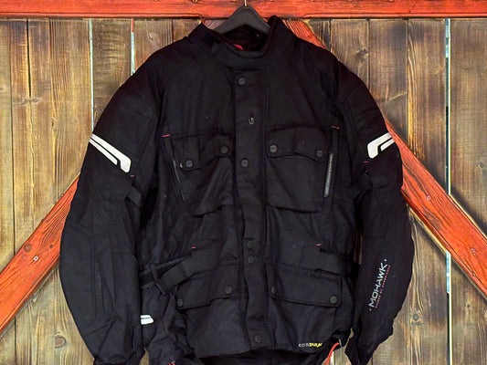 Текстилно яке Mohawk/XL