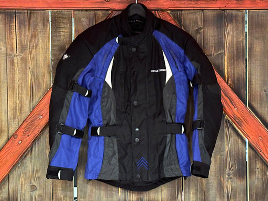 Текстилно яке Cycle spirit/ XS