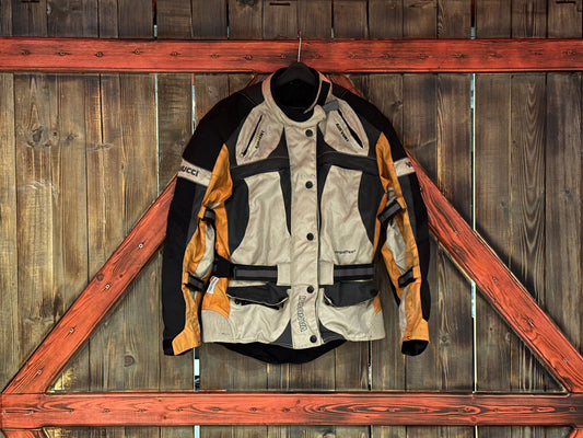 Текстилно яке Vanucci/40