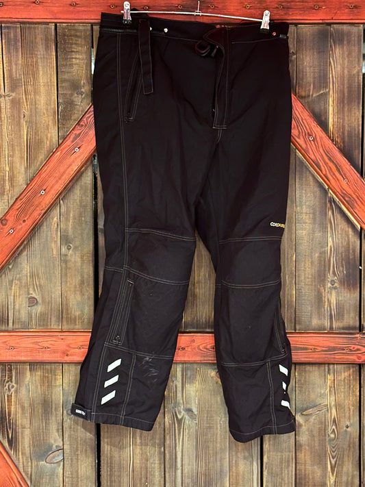 Текстилен панталон Rukka/54