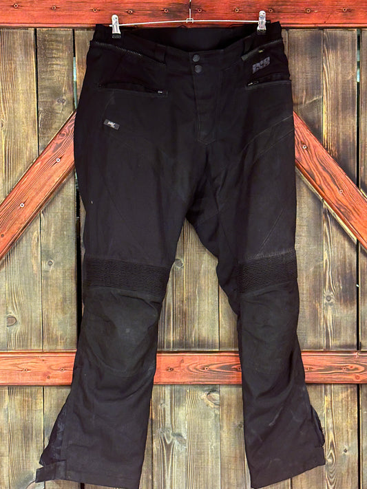 Текстилен панталон IXS/XXXL