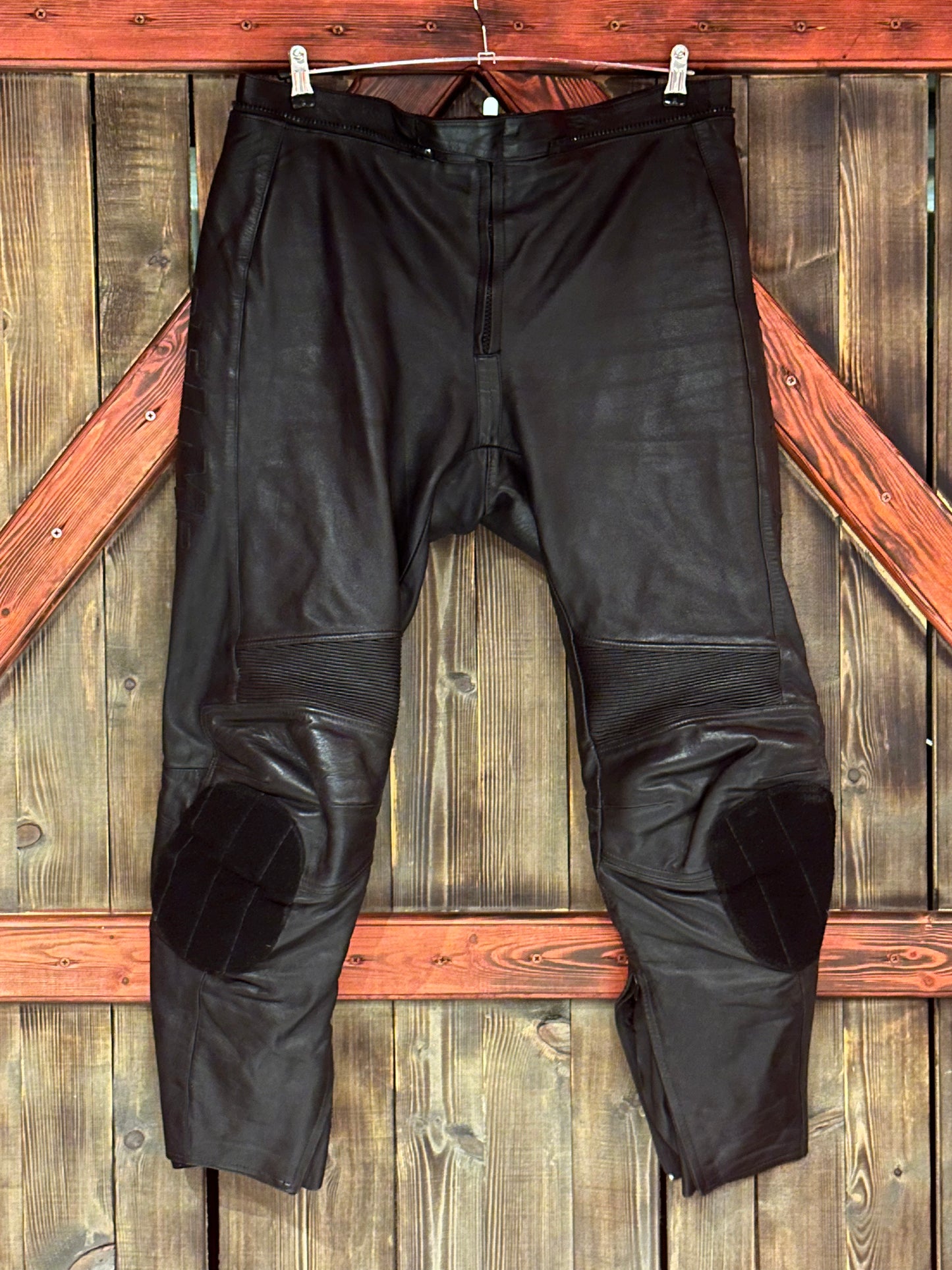 Кожен панталон FLM/58 XXL