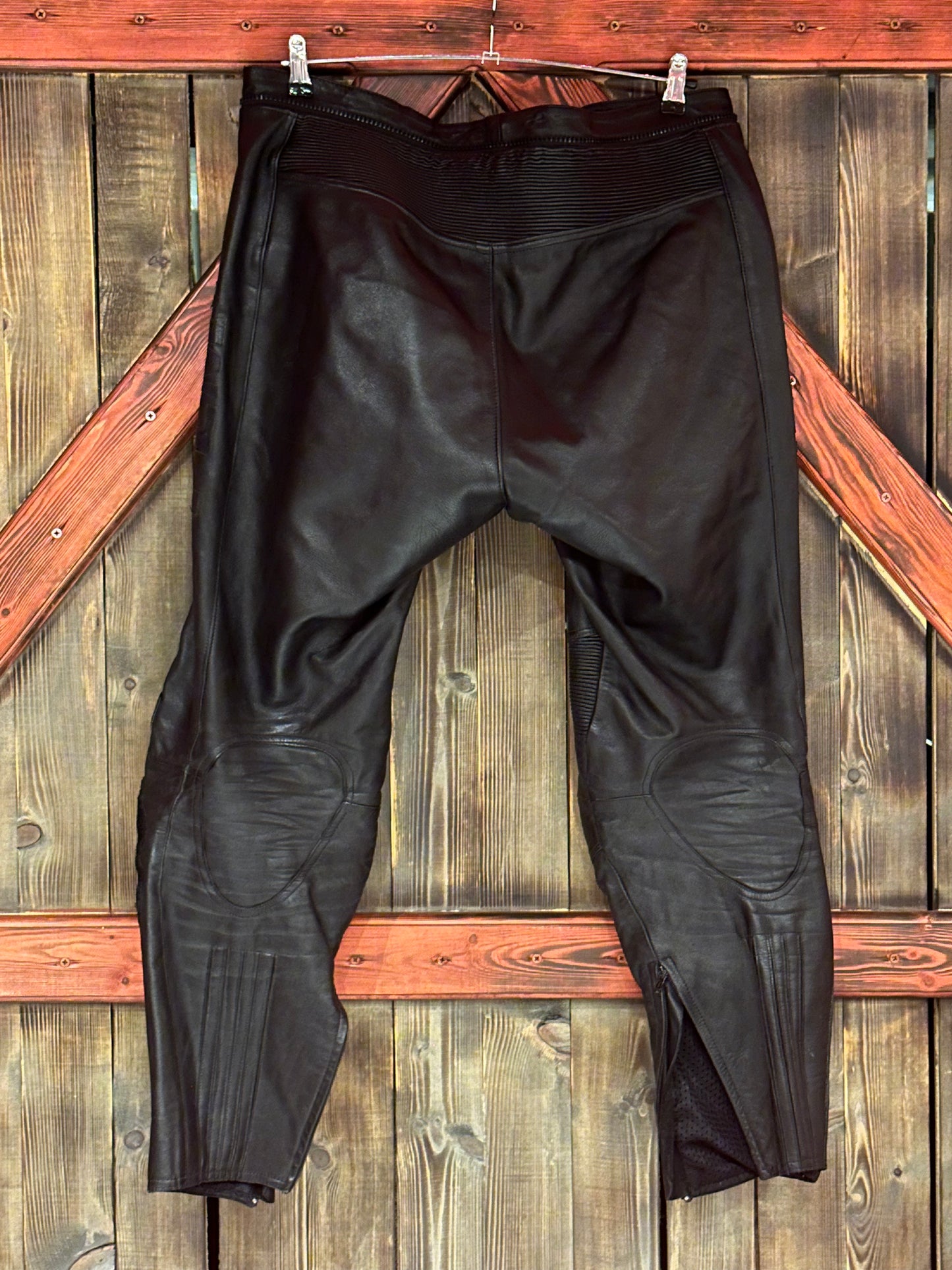 Кожен панталон FLM/58 XXL