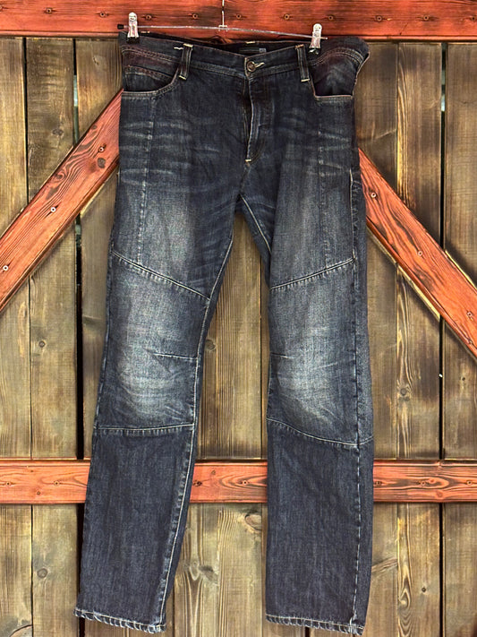 Дънки Enteligent concept