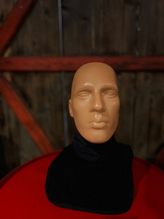 Мото яка BARS BLACK