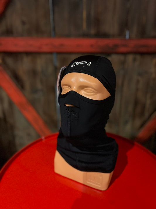 Маска за лице Bars M 67-04