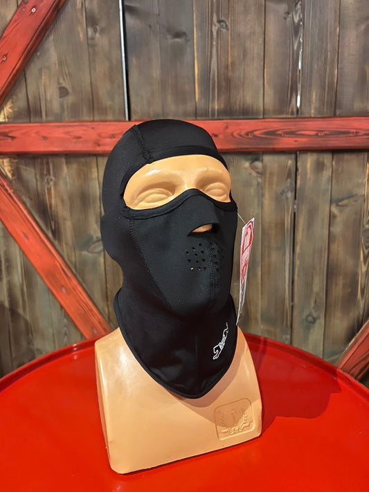 Термо боне BARS EXGUARD BLACK