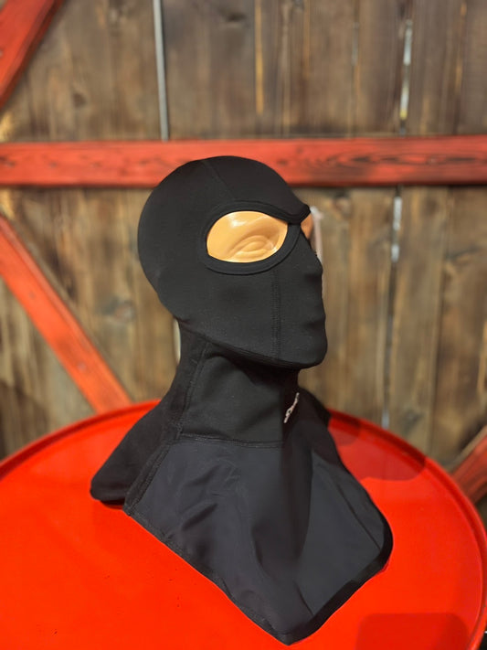 Маска за лице Bars M 67-03 moto-wind