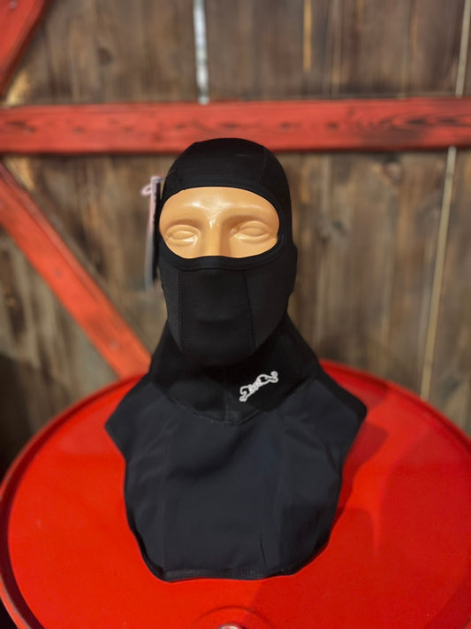 Маска за лице Bars M 67-02 moto-wind