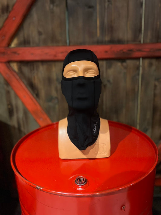 Маска за лице Bars M 67-02