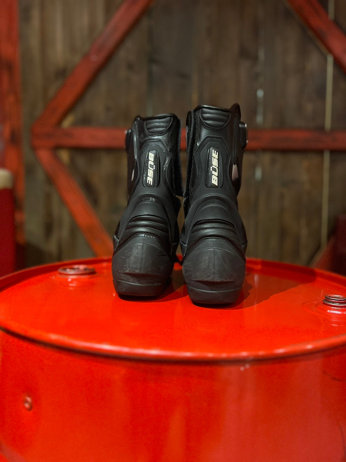 Ботуши Buse/40