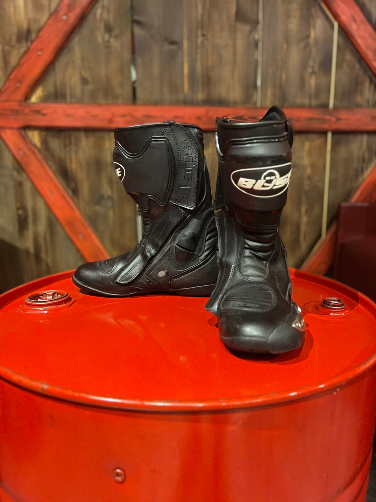 Ботуши Buse/40