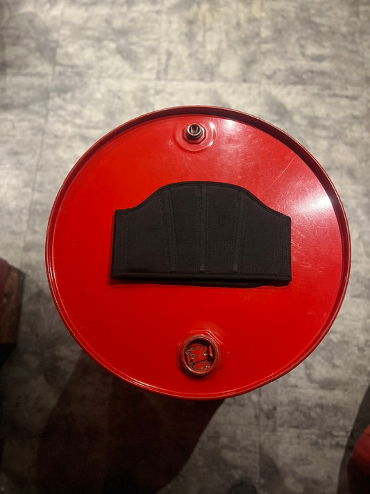 Текстилен колан Diablo/L