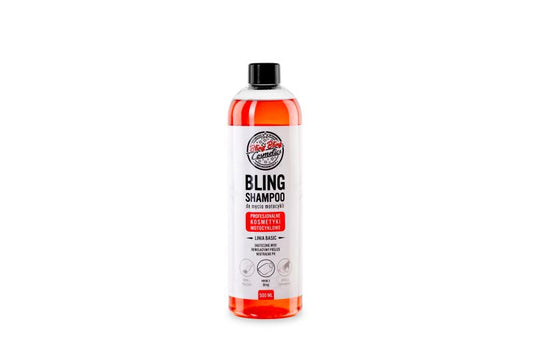 BLING SHAMPOO